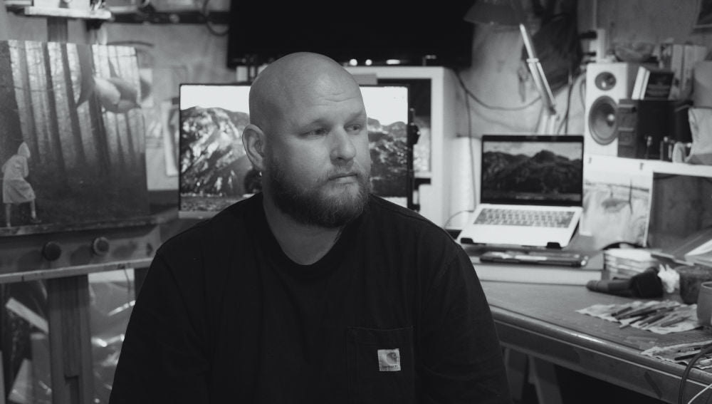 Interview with Chris Austin