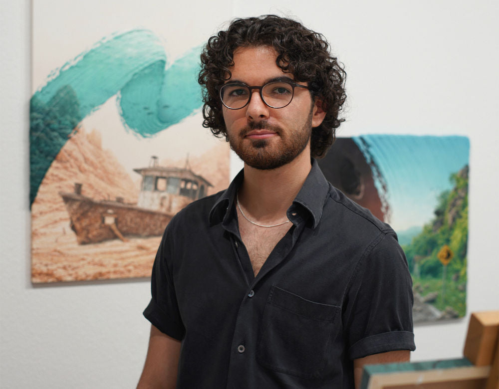 Interview with David Ambarzumjan