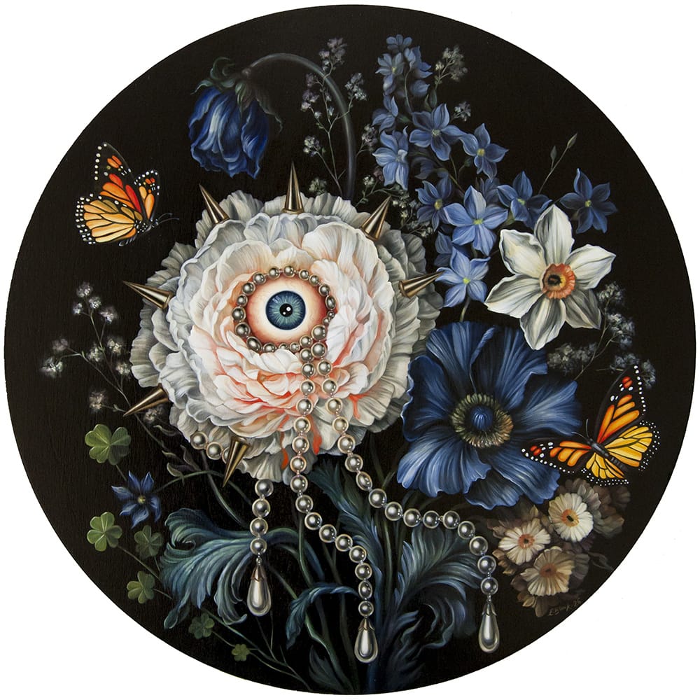 Emma Black - Feral Bloom