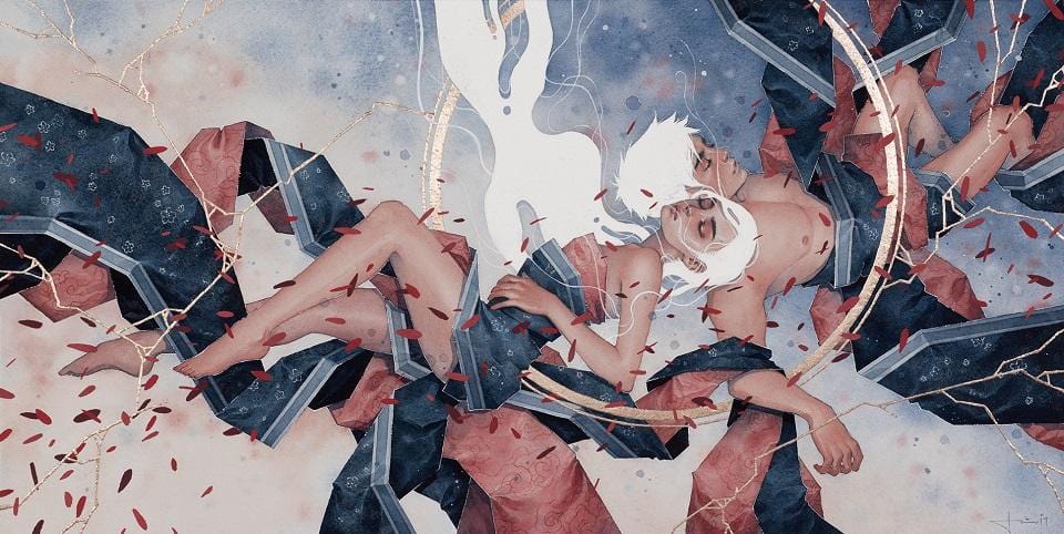 Interview with kelogsloops