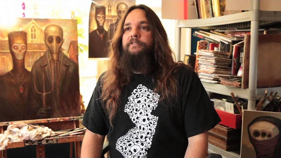 Interview with Chet Zar