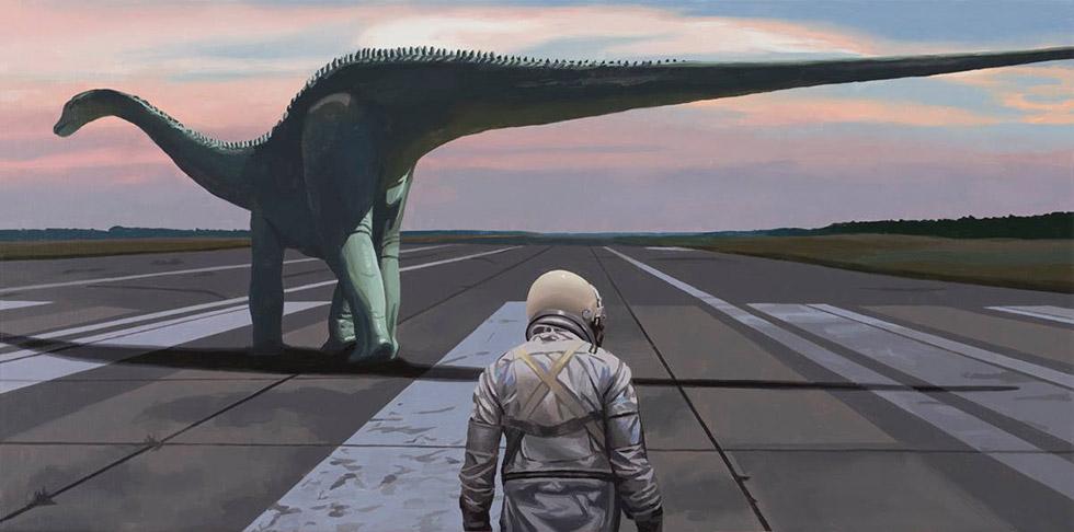 Interview with Scott Listfield