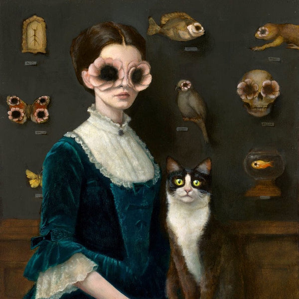 Cabinet of Curiosities | Beinart Gallery