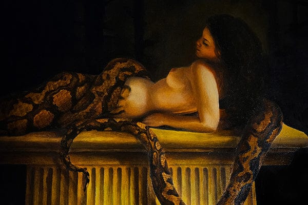 Annita Maslov - Ferine