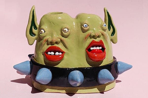 Ginklet - Ginklet’s World