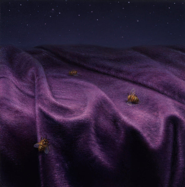 Jacqueline Butterworth art