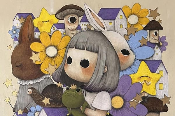 Jessica NG - I am Home