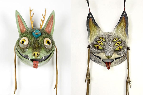 Kristen Egan - Solo Exhibition