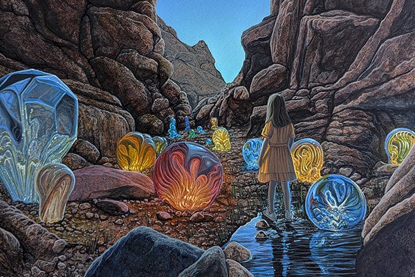 Wiley Wallace - Passing Through