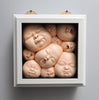 Johnson Tsang baby sculpture