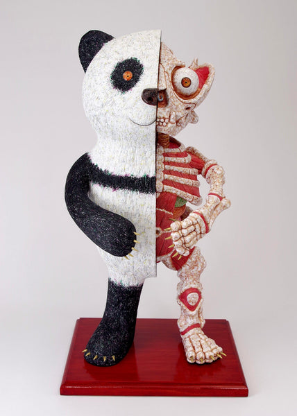 Masao-Kinoshita-Half-Bone-