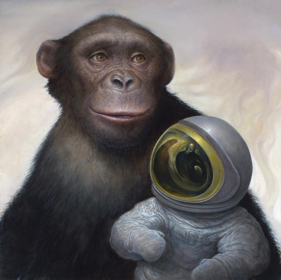 Interview With Chris Leib