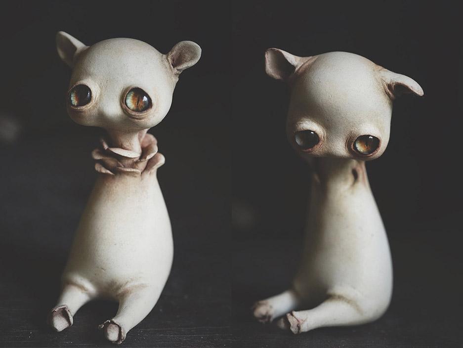 Interview with Mahlimae