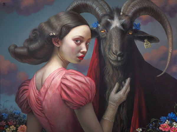 Jana Brike - Children of the Sun
