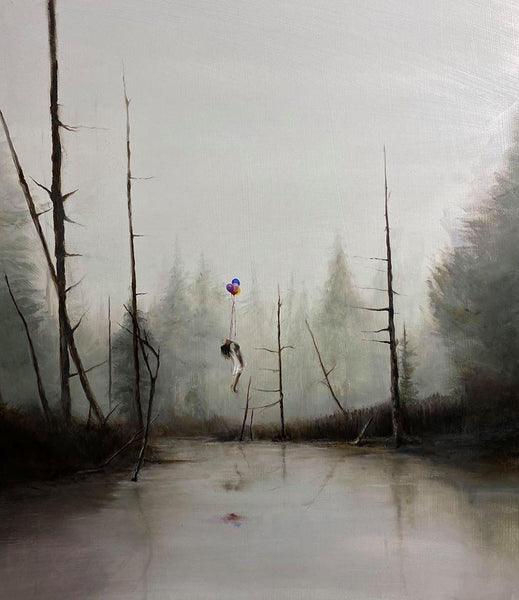 Lucid - Group exhibition