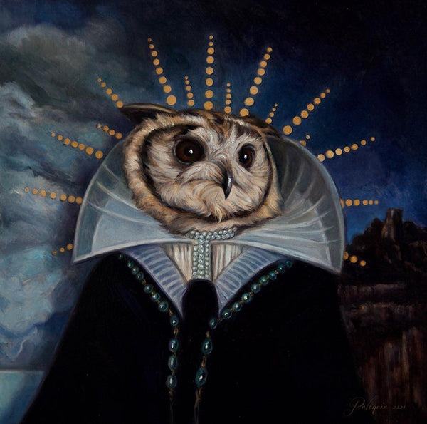 Sonya Palencia - Invictus Nocturnum