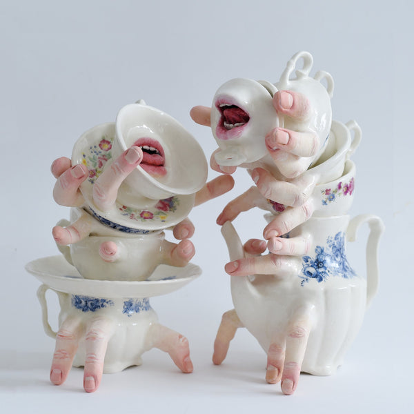 Ronit Baranga - All Things Sweet and Painful