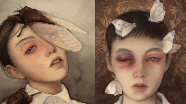 Robert Duxbury - Misanthropic Paradise