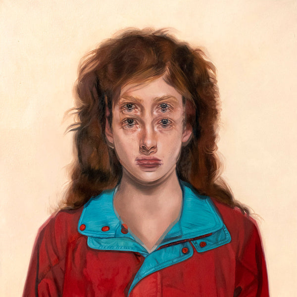 Alex Garant - The Ghosts Of Ourselves