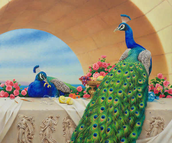 Jacqueline Butterworth - The Gatecrashers