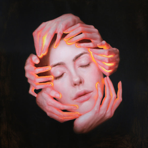 Zarina Situmorang - Holding On