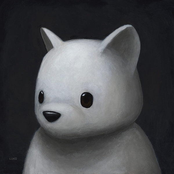 Luke Chueh - Below, As It Is Above