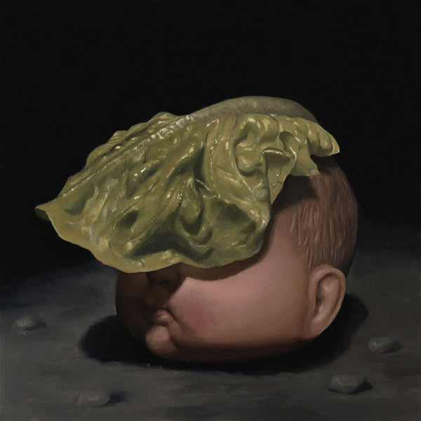 Josh Juett - MM..FOOD
