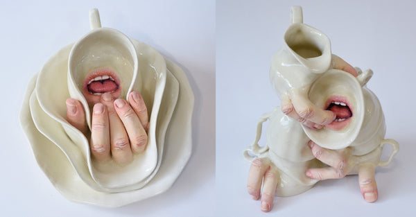 Ronit Baranga - Intimacy