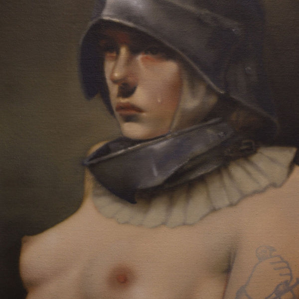 Robert Duxbury - Waves of Lament