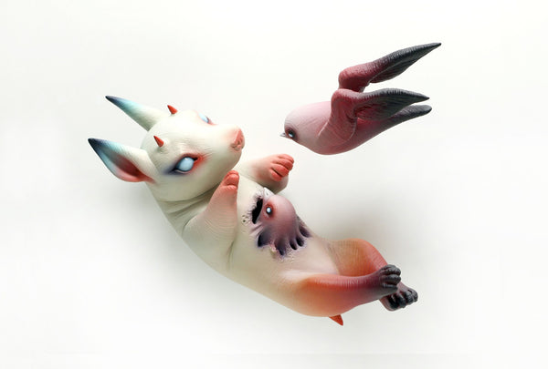 Erika Sanada &amp; Calvin Ma - Hand in Hand