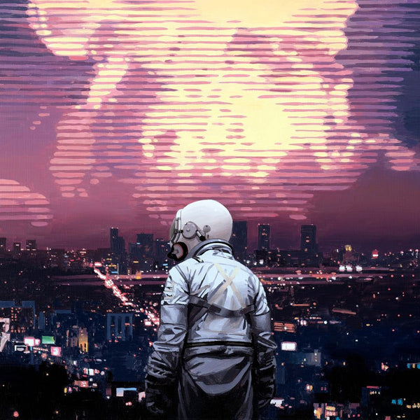 Scott Listfield - Unreal