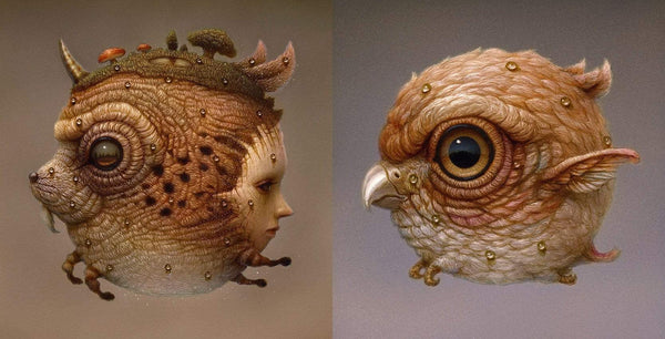 Naoto Hattori – Lucid Dreamer
