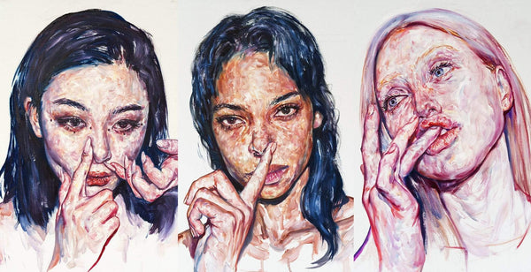 Kim Hyunji – Ephemera