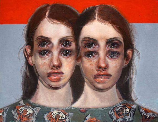 Alex Garant – 3AM Rococo