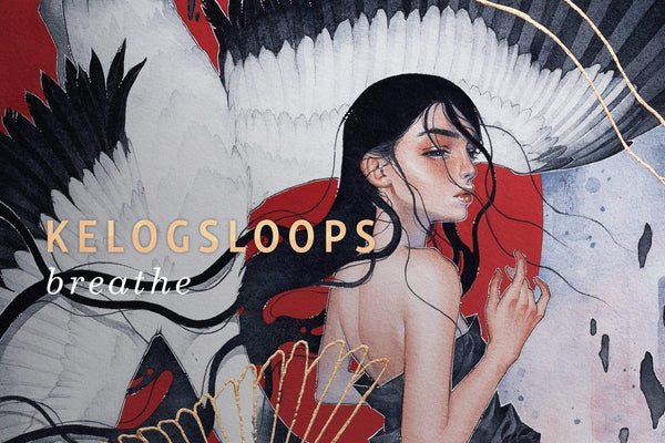 kelogsloops – Breathe