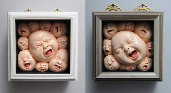 Johnson Tsang – Little World