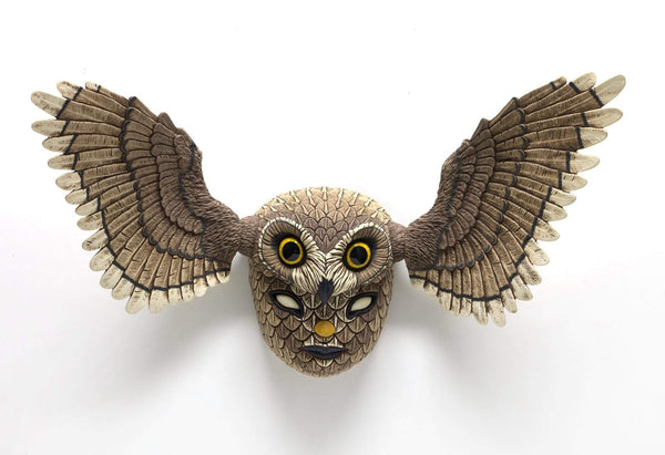 Small Works 2019 - Group exhibition
