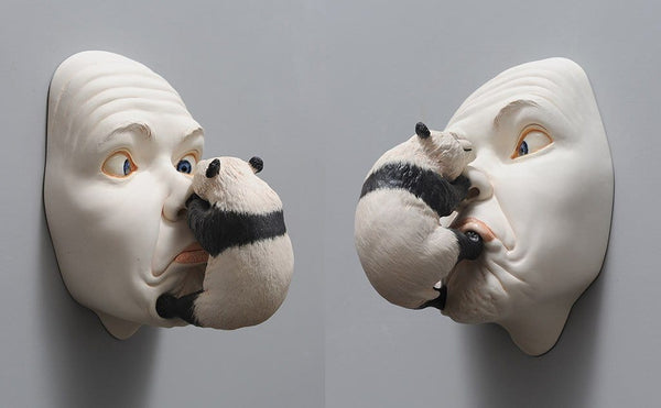Come Undone - Guest curated by Kylie Dexter