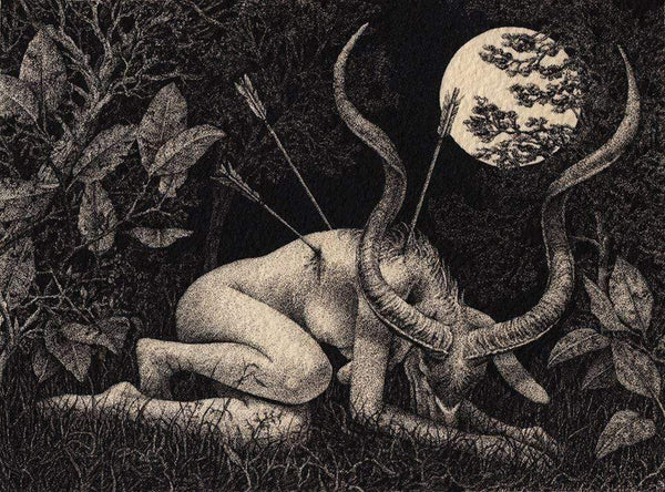 Annita Maslov - Arcana