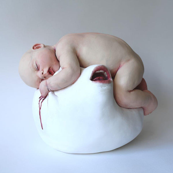Dark Art 2020 - Group exhibition