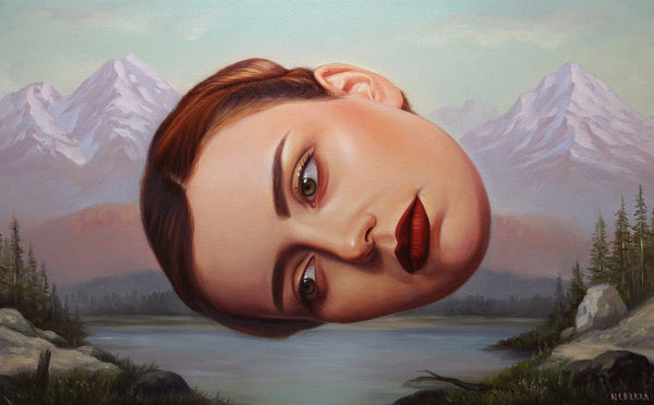 Paul Neberra - Mistaken Memories
