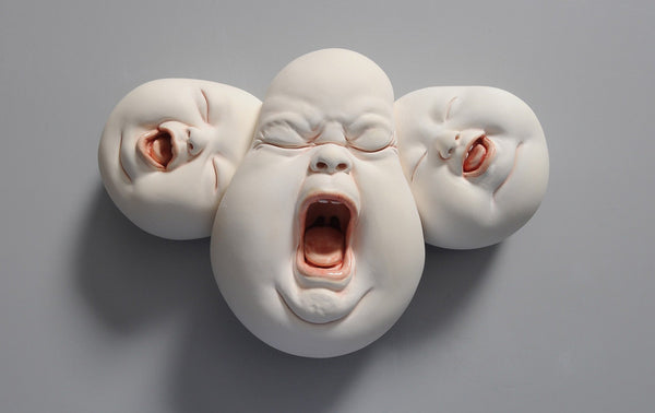 Small Works 2020 - Group exhibition