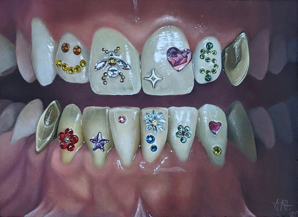 Small Works 2025 - Group exhibition