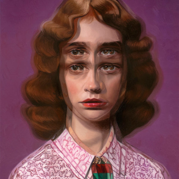 Alex Garant - Bon Voyage!