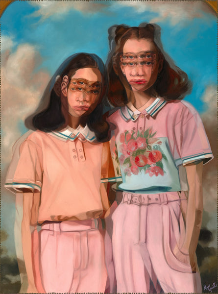 Alex Garant - Dreamweavers