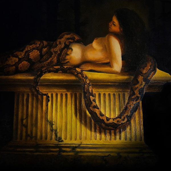 Annita Maslov - Ferine