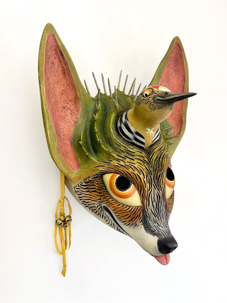 Kristen Egan - Biota
