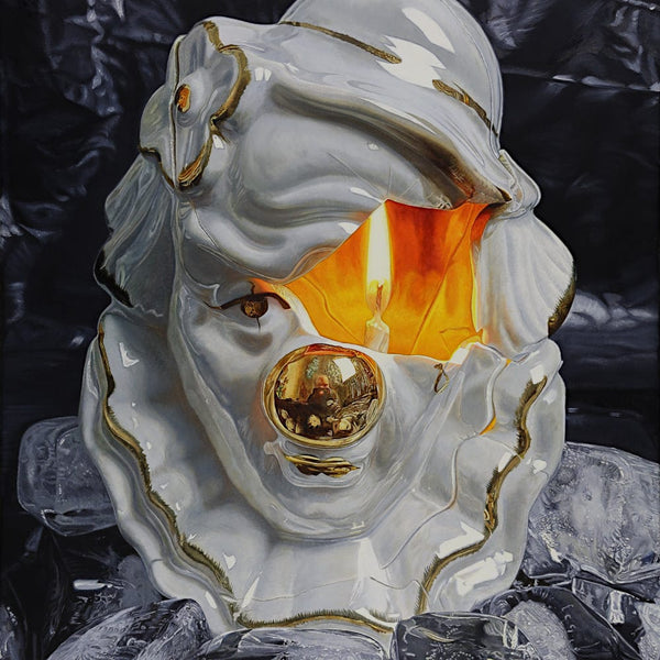 Beau White - All Clowns Are Broken