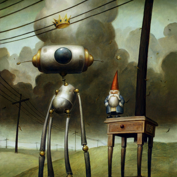 Brian Despain