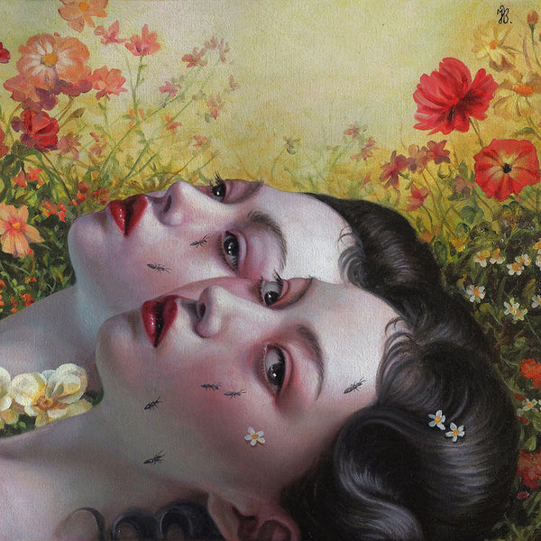 Annual Art Sale - 20% off Original Art
